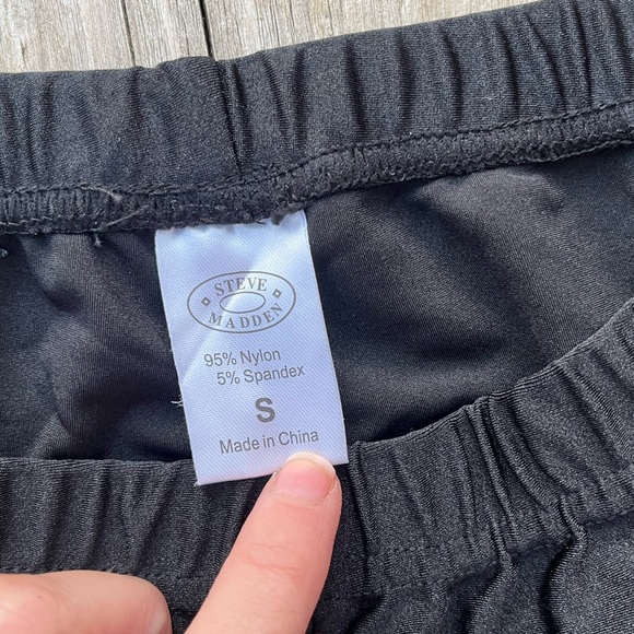 Steve madden leggings - Picture 2 of 3